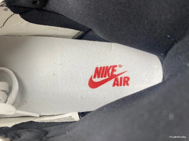 Jordan High Black DZ5485-051 Washed 1 Retro OG 1212